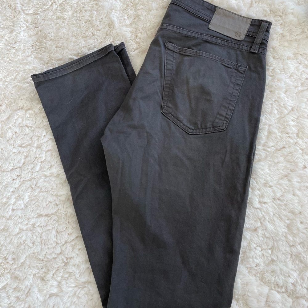 Mens AG grey pants